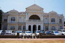 Maybe you would like to learn more about one of these? The Historical Sites Of George Town Penang Malaysia