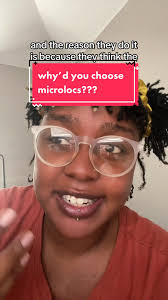 and when it comes to micro vs traditional locs, i hate retwisting (i don’t  like a lot of stuff