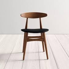 Gracie Side Chair In 2020 Dining Chairs Solid Wood Dining Chairs Dining