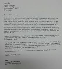 Check spelling or type a new query. Dispensasi Pembayaran Teknik Elektro Fti Uii