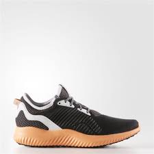 Adidas Black And Orange Running Shoes Adidas Alphabounce Lux Shoes Core Black Easy Orange Utility Black Adidas Shoes Women Running Shoes For Men Shoes