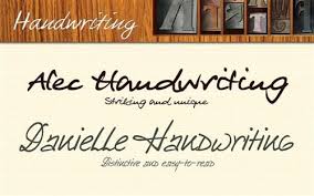 Handwriting fonts are written with a pen, pencil, or marker. Font Collection Elegant Handwriting Great Fonts Design A Solid Foundation Of Success High Quality Fonts Super Selection Perfect Style Business Personal Commercial Use Easy To Find Trouble Free Number Of Types Large Number Of Fonts