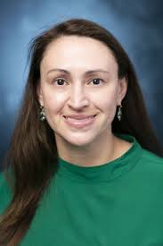 Vivian Jimenez - Advanced Practice Professional of the Quarter ...