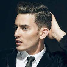 Cross Gender Makeup Mens Haircuts Short Super Short Hair Mens Hairstyles