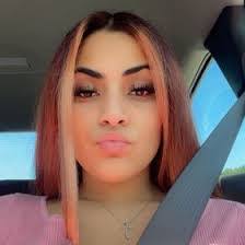 Mary Mousa's Instagram, Twitter & Facebook