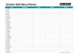 Halaman popular nasional yang lain. October Calendars For Pdf Words And Jpg Formats Distancelatlong Com
