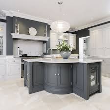 Les meilleures offres pour ikea iris 2 stück geschirrtücher küchentücher küche handtuch baumwolle grau neu sont sur ✓ comparez les prix et les spécificités des produits neufs et d'occasion ✓ pleins d'articles en livraison gratuite!. 94 Design De Cuisine Blanche Et Grise Tendance Deco Pour 2019 Modele De Cuisine Moderne Cuisine Moderne Cuisine Gris