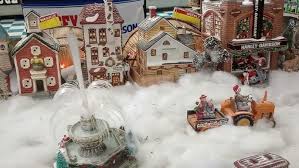 FELIZ NATAL UM VILAREJO EM MINIATURA