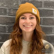 February's employee of the month issss... Kendal McHenry! Kendal has been  working as program staff and has brought in an abundance of positive  energy. When asked to do something or help out