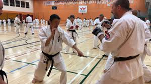 Premier champion du monde officiel en battant zukertort en 1886, l'autrichien wilhem steinitz a apporté énormément aux échecs. Un Grand Maitre Japonais De Karate En Visite A Rimouski Radio Canada Ca