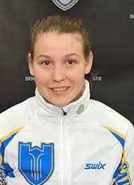 2014-15 Women's Nordic Skiing Roster