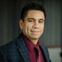 Daniel Orrego Cabanillas Email & Phone Number