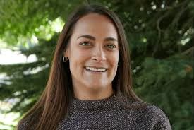 Aimee Ross's Instagram, Twitter & Facebook