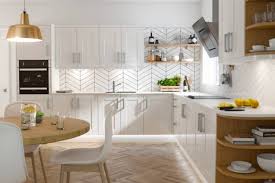 Disadvantages of a kitchen peninsula not always the best option for very small or very big kitchens and having both an island and a peninsula means you'll have room for the wine fridge, proofing. How To Design A Peninsula Style Kitchen Wren Kitchens