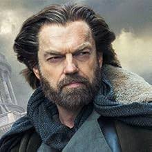 Amazon.com: Mortal Engines [Blu-ray] : Hugo Weaving, Hera Hilmar, Robert  Sheehan, Jihae, Ronan Raftery, Leila George, Patrick Malahide, Stephen  Lang, Christian Rivers, Zane Weiner, Amanda Walker, Deborah Forte, Fran  Walsh, Peter Jackson,