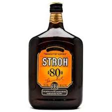 Stroh Rum 80 750ml Call A Drink 07661 73773