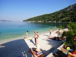 In november 2018, bitcoin cash split further into two cryptocurrencies: Strand Kasjuni Split Strandfuhrer Von Bestofcroatia Eu