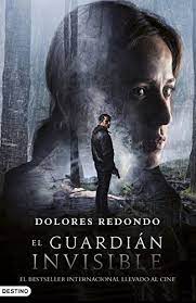 Sorprendente thriller que tiene su mejor baza en el contraste entre lo racional y científico, y lo legendario y mítico. El Guardian Invisible Spanish Edition Ebook Redondo Dolores Amazon De Kindle Shop