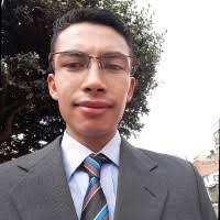 60+ perfiles de «Brian Benavides»