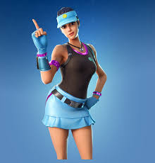 Get any fortnite skin for free! Volley Girl Volley Girl Skin Fortnite 875x915 Wallpaper Teahub Io