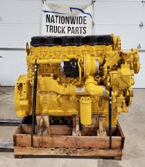 Cat 3508 engine, fits to cat d11r, cat 777d truck, and more. 2003 Caterpillar C15 Stock P 1756 Engine Assys Tpi
