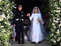 While we're excited about the upcoming wedding between meghan markle and prince harry, we also wanted to look back on some of our favorite royal wedding dresses of all time. The Most Expensive Royal Wedding Dresses Ranked