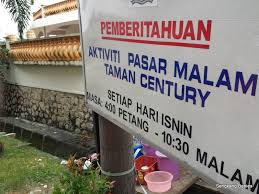 Bertempat di belakang bangunan bazaar rakyat pkps dan bersebelahan giant sri kembangan. Facebook