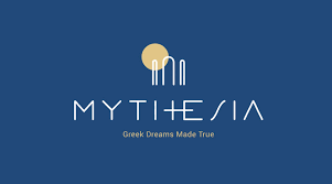 Logo Mythesia