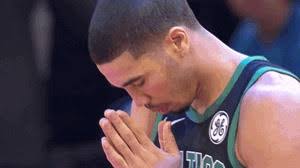 This guy Jayson Tatum is a problem! Boston has been the best looking team  in the playoffs thus far!!! And the future looks even brighter for this  team💯🔥