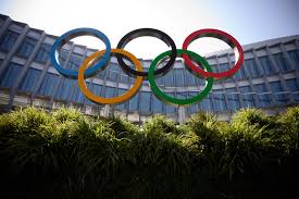 In a july 30, 2020 letter, the world uyghur congress urged the ioc to reconsider holding the 2022 winter olympics in beijing because of the uyghur genocide. When Are The Next Olympics Beijing 2022 And Paris 2024 Dates