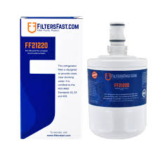 Everydrop® ice & water refrigerator filter 4 replaces w11256135 & w11311161 Whirlpool Everydrop Edr8d1 Refrigerator Water Filter Filter8 Sale 44 95
