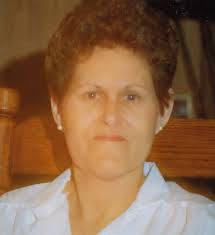 Ann Armstrong Obituary