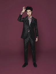 See more ideas about c clown, lee min woo, kpop. C Clown Shaking Heart Concept Photos Kibecy S Blog