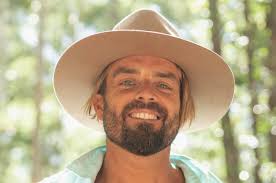 XAVIER RUDD