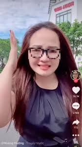 Hoàng Hường là ai?