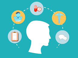Health education and health literacy are two sides of the same coin. Health Literacy Virginia Community Healthcare Association