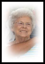 Betty Gooch Obituary May 11, 2012