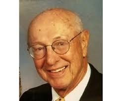 Ernest Blatner Obituary (2020)