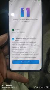 If you're looking for multilingual firmware then i would suggest you to check our and download xiaomi.eu roms and mi globe rom versions. China Rom Receiving Miui 11 Stable Today Global When Xiaomi