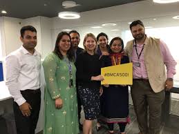 Some fun memories from my seven years as EY CMO! My latest blog shares my… 