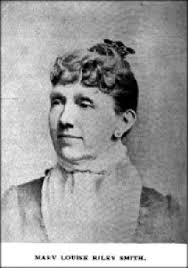 The Writings of May Riley Smith