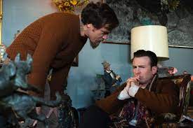 The film features an ensemble cast including daniel craig, chris evans, ana de armas, jamie lee curtis, michael shannon, don johnson, toni collette, lakeith stanfield. What Critics Had To Say About Knives Out