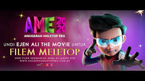 Ejenalithemovie Kini Di Astro First Saluran 480 On Demand Youtube