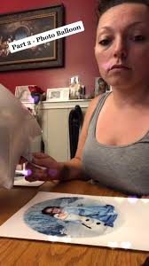 Creative Birthday Crafts with Frozen Elsa Mylar Balloons