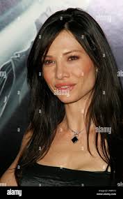 Sarah brown red hi-res stock photography and images