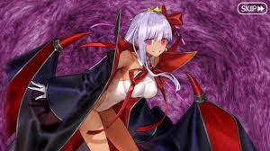 Not to mention moth only useful against that moon cancer battle. Fgo Jp Servant Summer Festival 2018 Grand Battle Vs Moon Cancer B B 5 Star Youtube