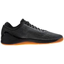 Reebok Crossfit Nano 8 Flexweave Mens Shoes Black Reebok Us