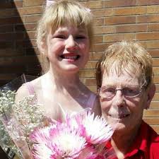 Fundraiser by Dennis Griner : Help me bury my mom