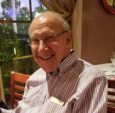 Morris Lipnik, Obituary