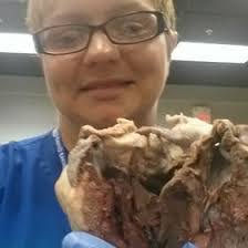 Jackie Boehm's Instagram, Twitter & Facebook